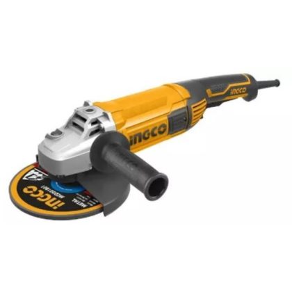 Amoladora Angular Ingco de 9» 2200W