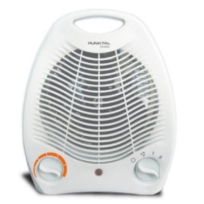 Caloventilador Punktal 3400CF
